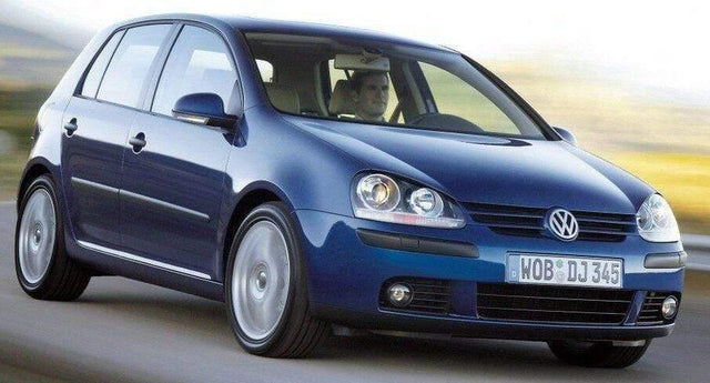 Fits VW Golf Mk5 2004-2008 Front Panel 1K0805588Aa For All Petrol Models & 1.9Tdi - image 2