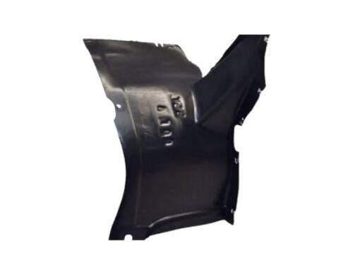 Fits VW Golf Mk5 2004-2008 Front Wing Arch Liner Splash Guard Front Half Left 6 Speed - image 2