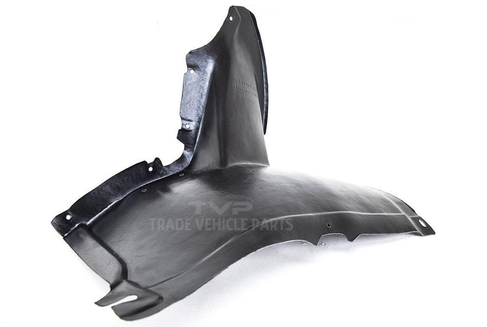 VW Golf Mk5 2004-2008 Front Wing Arch Liner Splash Guard Front Section Driver 5 Speed Models