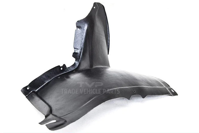 Fits VW Golf Mk5 2004-2008 Front Wing Arch Liner Splash Guard Front Section Driver 5 Speed Models - image 2