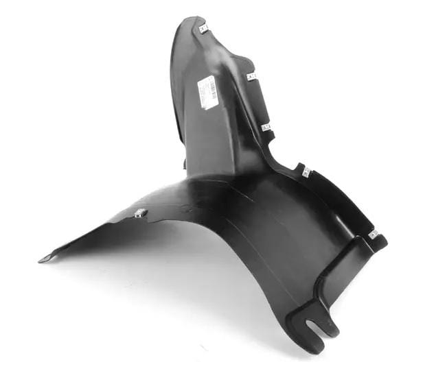 VW Golf Mk5 2004-2008 Front Wing Arch Liner Splash Guard Front Section Left