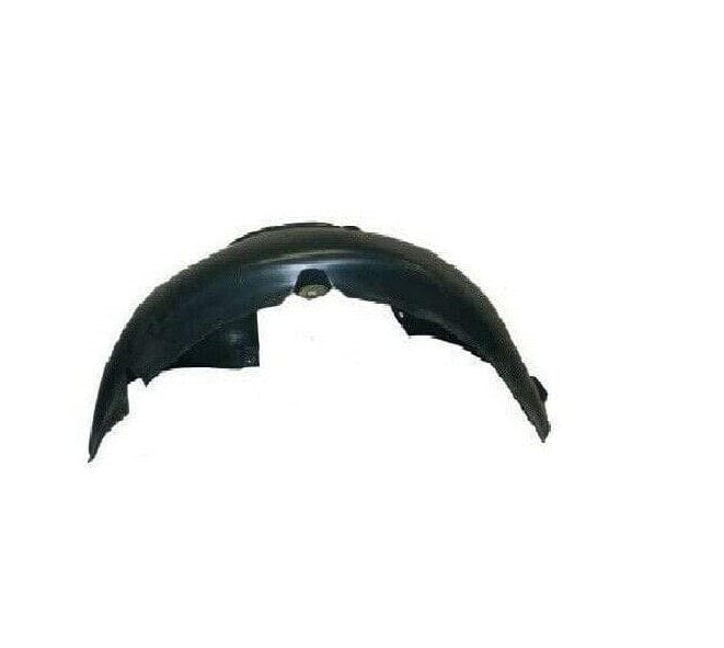 VW Golf Mk5 2004-2008 Front Wing Arch Liner Splash Guard Rear Part Driver Side