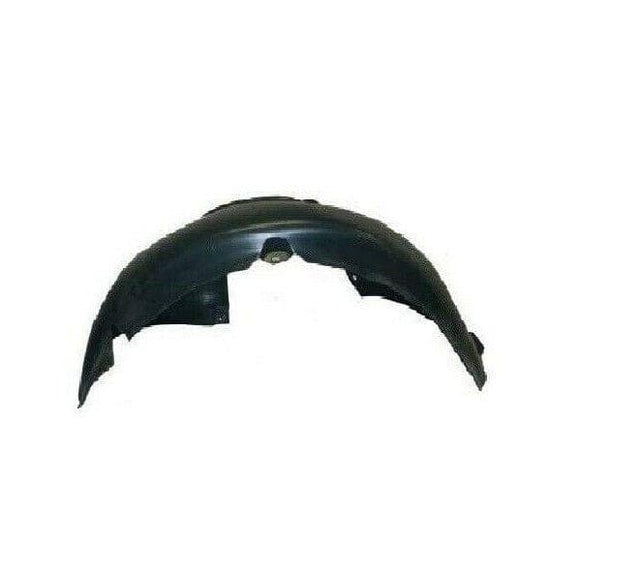 Fits VW Golf Mk5 2004-2008 Front Wing Arch Liner Splash Guard Rear Part Driver Side - image 2