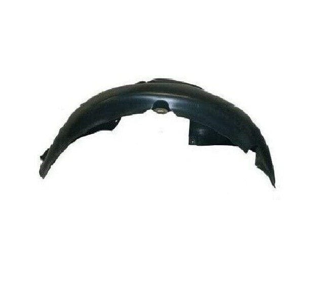 VW Golf Mk5 2004-2008 Front Wing Arch Liner Splash Guard Rear Part Left N/S