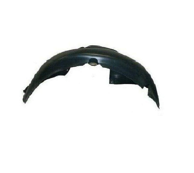 Fits VW Golf Mk5 2004-2008 Front Wing Arch Liner Splash Guard Rear Part Left N/S - image 2