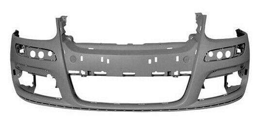 Fits VW Golf Mk5 2004-2008 Gti All Models & 2006-2008 Gt-Tdi Front Bumper Primed - image 2