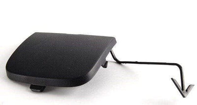 Fits VW Golf Mk5 2004-2008 Rear Bumper Towing Eye Cover Primed - tradevehicleparts.co.uk
