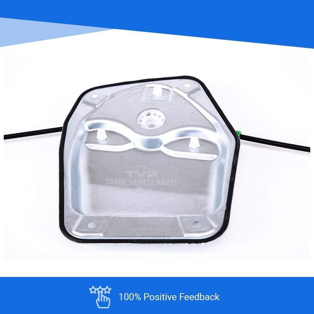 Fits VW Golf Mk5 Hatchback 3Dr 2004-2008 Front Electric Window Regulator W/O Motor Driver Side - image 5