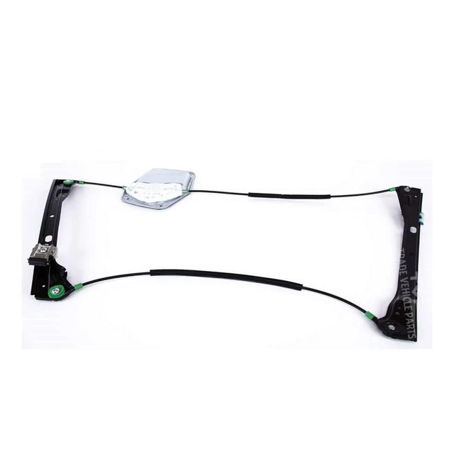 Fits VW Golf Mk5 Hatchback 3Dr 2004-2008 Front Electric Window Regulator W/O Motor Driver Side - image 17
