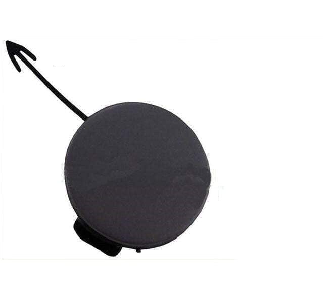 VW Golf Mk6 2008-2012 Front Bumper Towing Eye Cover Primed