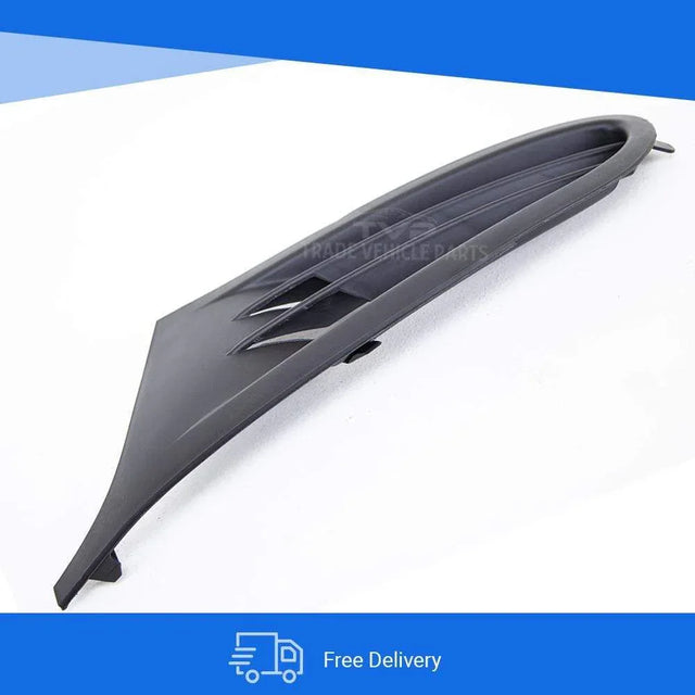 Fits VW Golf Mk6 2008-2013 Front Bumper Fog Grille W/O Fog Hole Passenger Side Standard Models - image 11