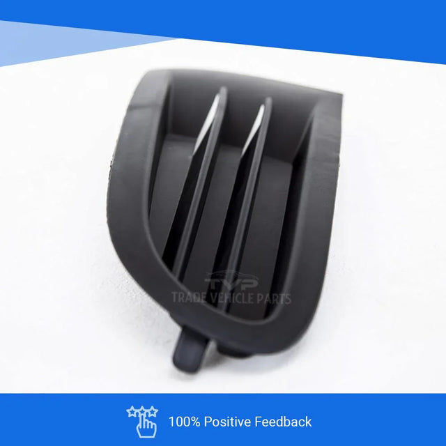 Fits VW Golf Mk6 2008-2013 Front Bumper Fog Grille W/O Fog Hole Passenger Side Standard Models - image 10