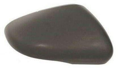 Fits VW Golf Mk6 2009-2012 Door Wing Mirror Cover Primed Driver Side - tradevehicleparts.co.uk