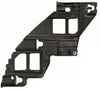 Fits VW Golf Mk6 2009-2012 Front Bumper Headlight Mounting Bracket Driver Side thumbnail