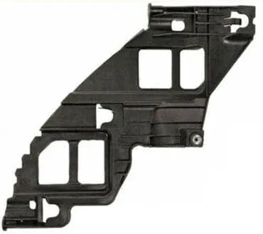 Fits VW Golf Mk6 2009-2012 Front Bumper Headlight Mounting Bracket Driver Side - tradevehicleparts.co.uk
