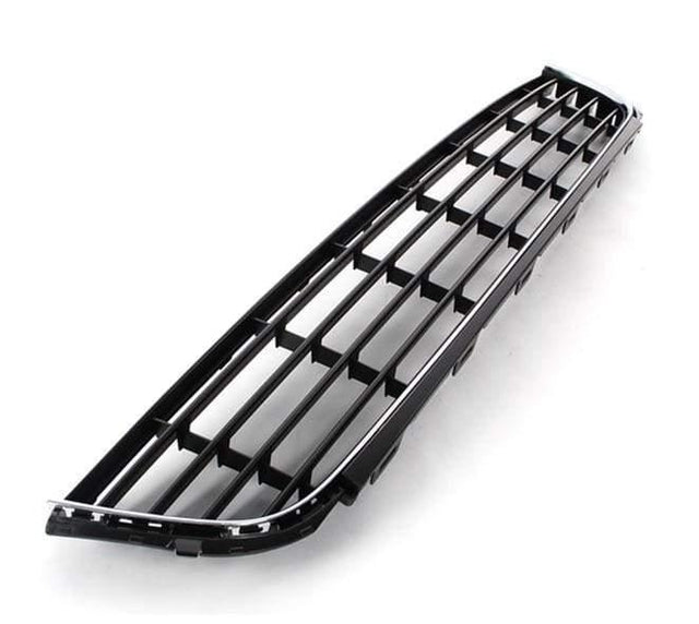 Fits VW Golf Mk6 2009-2012 Front Centre Bumper Grille Chrome Frame - image 4