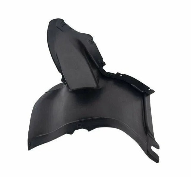 Fits VW Golf Mk6 2009-2012 Front Wing Arch Liner Splash Guard Left Front Section - image 2