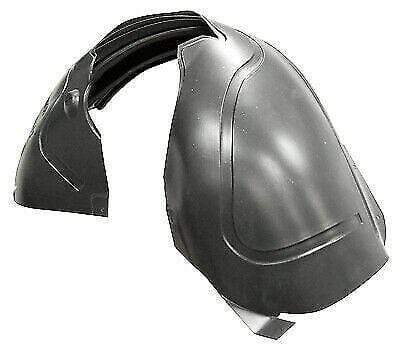 VW Golf Mk6 2009-2012 Front Wing Arch Liner Splash Guard Right Rear Section