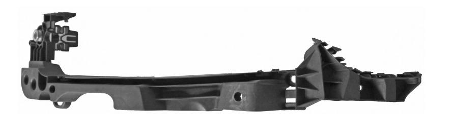 VW Golf Mk6 2009-2012 Headlight Panel Holder Bracket Passenger Side