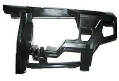 Fits VW Golf Mk6 2009-2012/Jetta 2009-2013 Front Bumper Bracket Driver Side - tradevehicleparts.co.uk