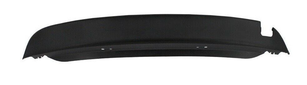 VW Golf Mk6 2009-2012 Rear Bumper Spoiler Standard Models