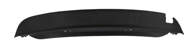 Fits VW Golf Mk6 2009-2012 Rear Bumper Spoiler Standard Models - image 2