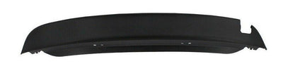 Fits VW Golf Mk6 2009-2012 Rear Bumper Spoiler Standard Models - tradevehicleparts.co.uk