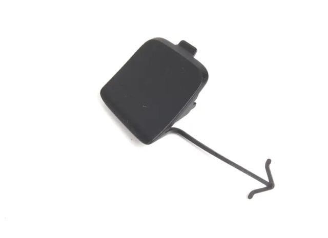 VW Golf Mk6 2009-2012 Rear Bumper Towing Eye Cover