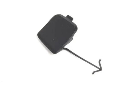 Fits VW Golf Mk6 2009-2012 Rear Bumper Towing Eye Cover - tradevehicleparts.co.uk