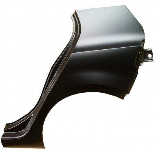 VW Golf Mk6 2009-2012 Rear Quarter Wing Primed Passenger Side