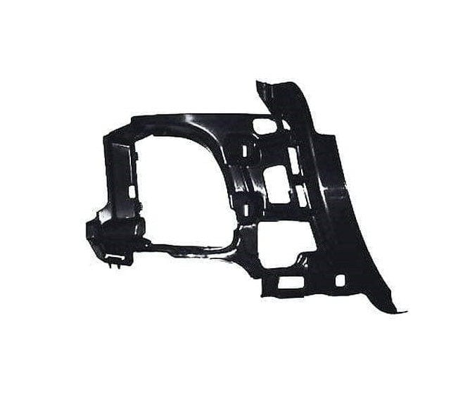 VW Golf Mk6 2009-2013 Front Bumper Bracket Fog Holder Gti Gtd Driver Side