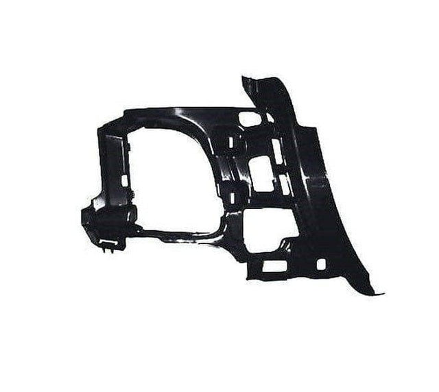Fits VW Golf Mk6 2009-2013 Front Bumper Bracket Fog Holder Gti Gtd Driver Side - image 2