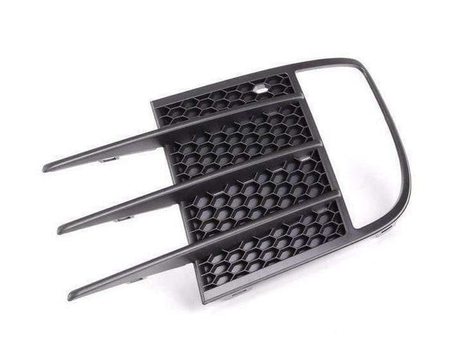 Fits VW Golf Mk6 2009-2013 Front Bumper Fog Grille Gti Gtd Passenger Side  - image 2