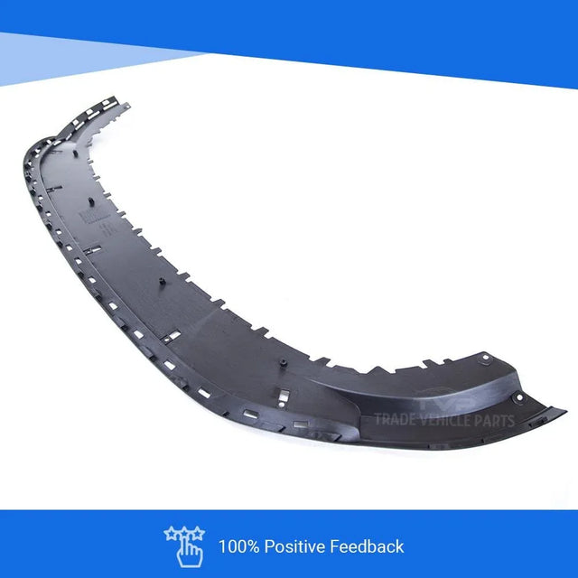 Fits VW Golf Mk6 2009-2013 Front Bumper Lower Spoiler Gti/Gtd Models - image 6