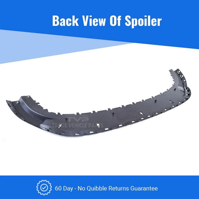 Fits VW Golf Mk6 2009-2013 Front Bumper Lower Spoiler Gti/Gtd Models - image 5