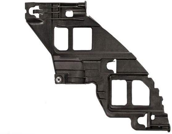 VW Golf Mk6 2009-2013 Front Bumper To Wing Bracket Passenger Side