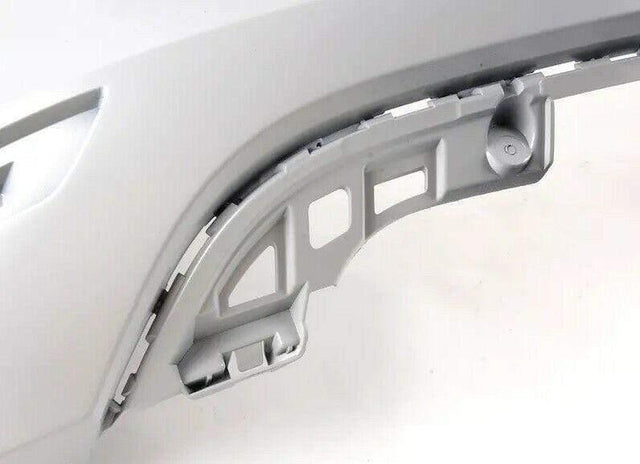 Fits VW Golf Mk6 3/5 Door Hatchback 2009-2012 Rear Bumper Primed No Pdc Not For Gti/Gtd Models  - image 3