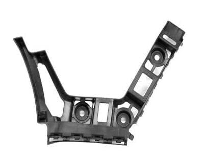 VW Golf Mk6/Gti 2008-2012 Rear Bumper Bracket Driver Side