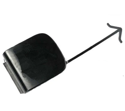 Fits VW Golf Mk6 Gti Gtd 2008-2012 Front Bumper Towing Eye Cover Primed - tradevehicleparts.co.uk