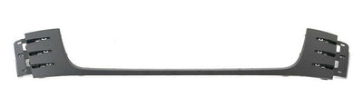 Fits VW Golf Mk6 Gti Gtd 2009-2012 Front Bumper Grille Moulding Trim - tradevehicleparts.co.uk
