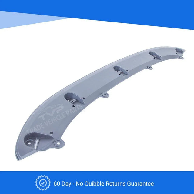 Fits VW Golf Mk6 Gti/Gtd 2009-2012 Front Bumper Spoiler Lower Lip Centre Not For Standard Models - image 7