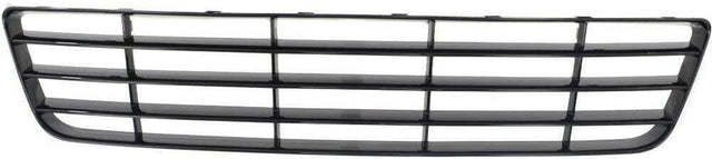 Fits VW Golf Mk6 R 2009-2012 Front Bumper Grille Lower Centre Section - image 2