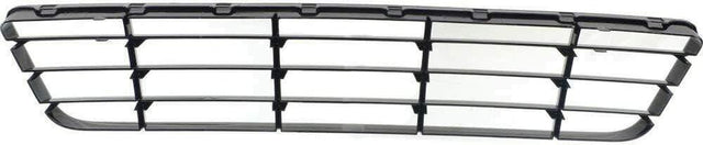 Fits VW Golf Mk6 R 2009-2012 Front Bumper Grille Lower Centre Section - image 4