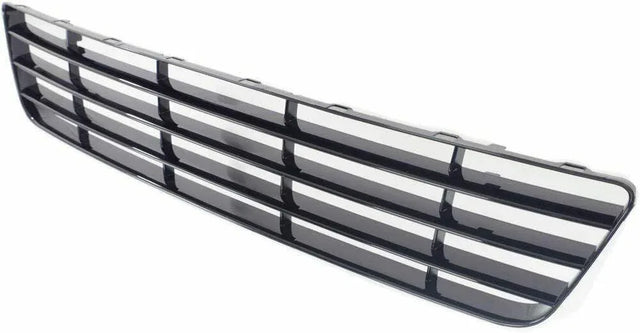 Fits VW Golf Mk6 R 2009-2012 Front Bumper Grille Lower Centre Section - image 3