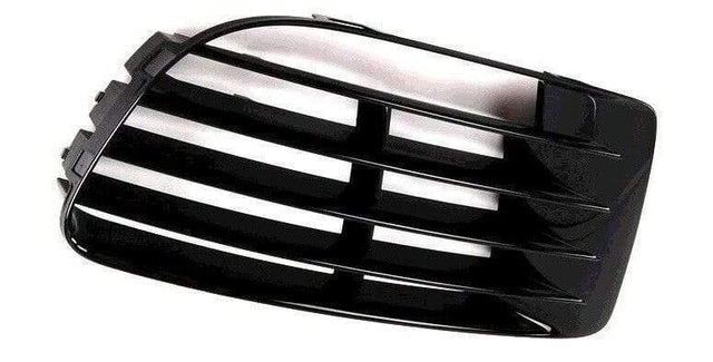 Fits VW Golf Mk6 R20 2009-2012 Front Bumper Fog Grille Air Vent Trim Driver Side - image 2