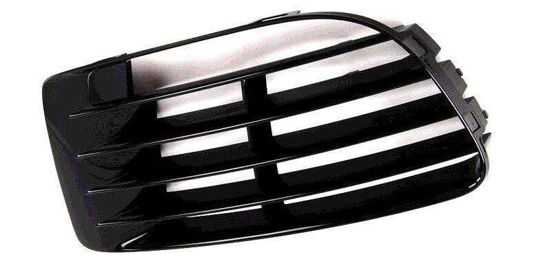 VW Golf Mk6 R20 2009-2012 Front Bumper Fog Grille Air Vent Trim Passenger Side