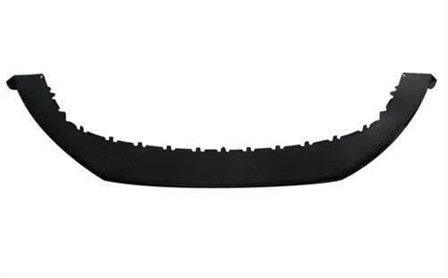 Fits VW Golf Mk6 R20 2009-2012 Front Bumper Spoiler Black - image 2
