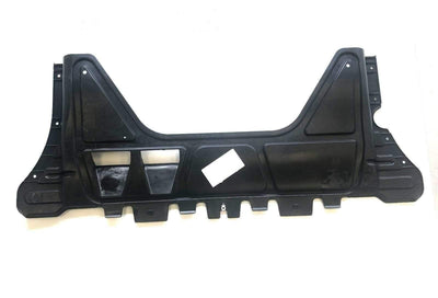 Fits VW Golf Mk7 2013-2017 Engine Front Cover Undertray Petrol Models - tradevehicleparts.co.uk