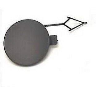 VW Golf Mk7 2013-2017 Rear Bumper Towing Eye Cover