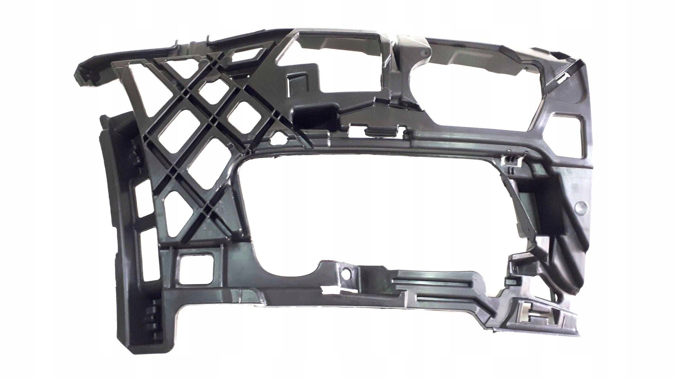 VW Golf Mk7 2013- Front Bumper Bracket Driver Side